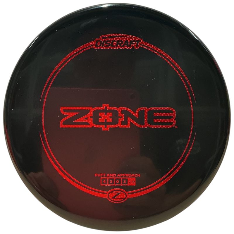 Z-Line Zone