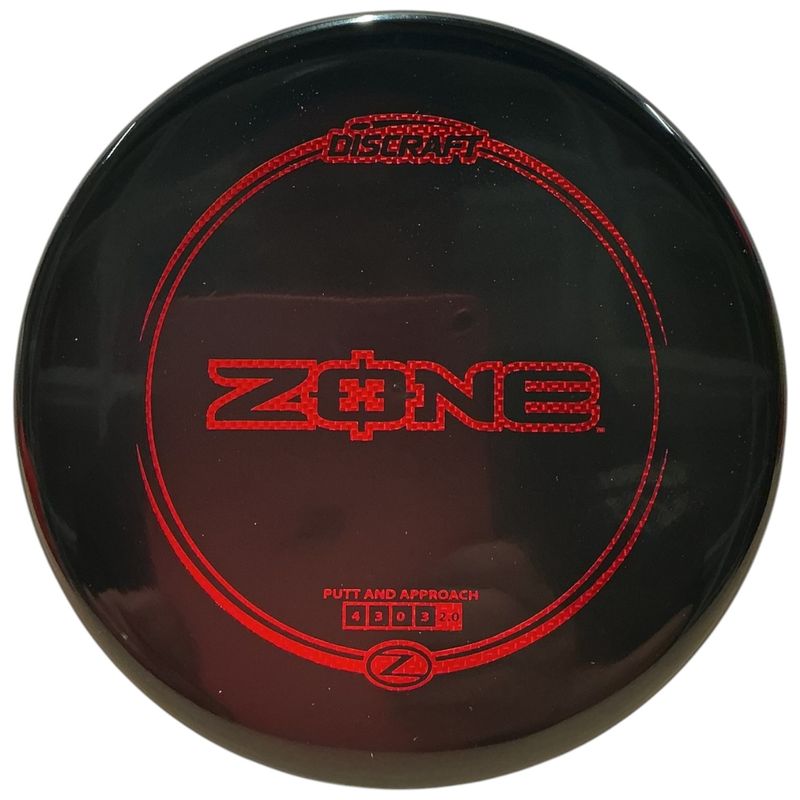 Z-Line Zone