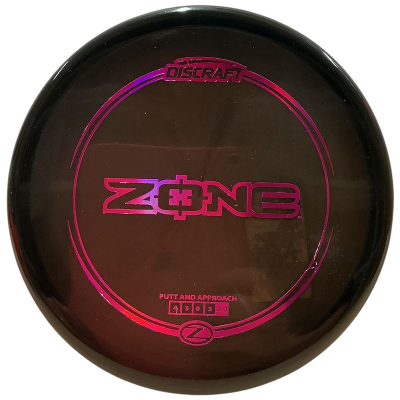 Z-Line Zone