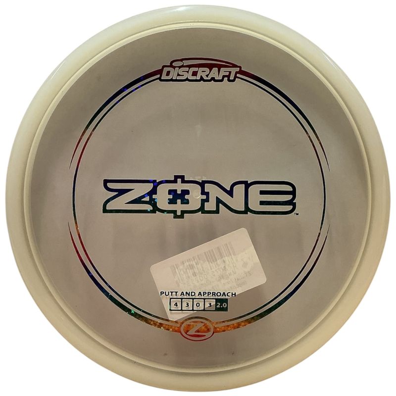 Z-Line Zone