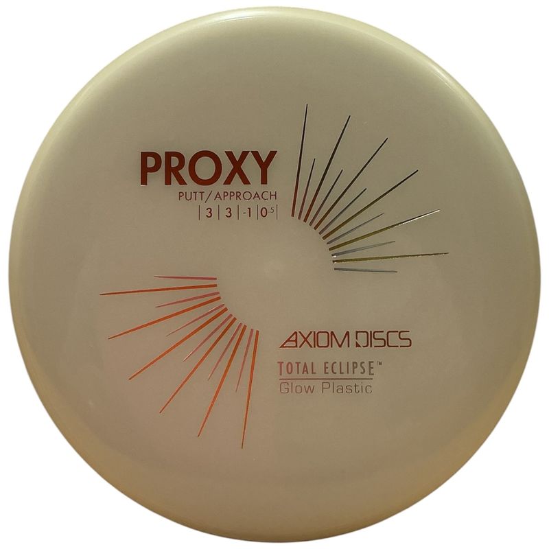 Total Eclipse Proxy