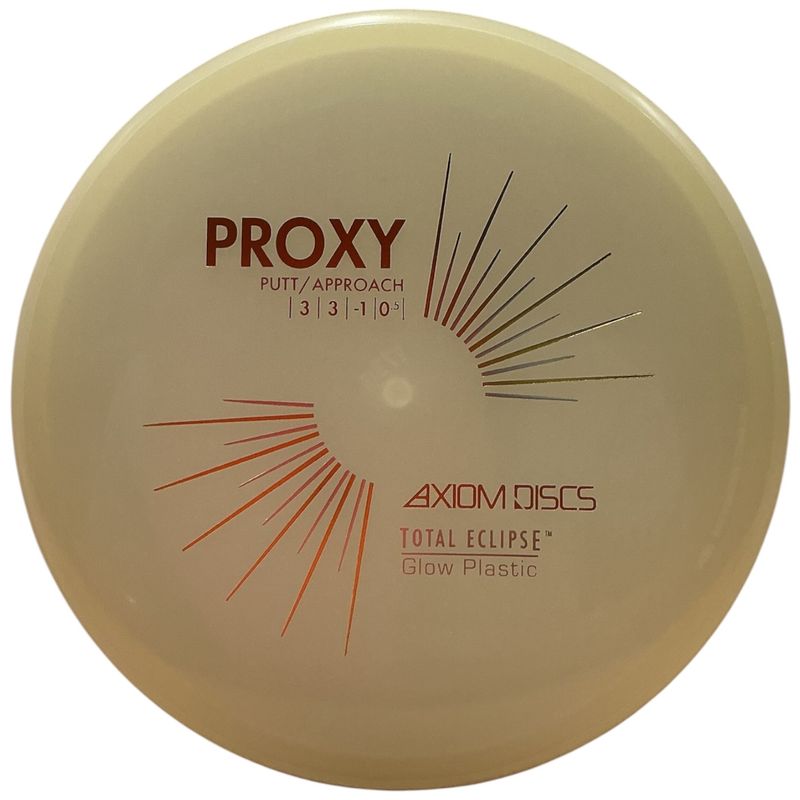 Total Eclipse Proxy