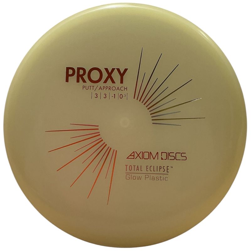 Total Eclipse Proxy