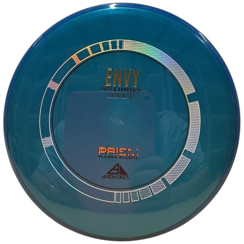 Prism Plasma Envy