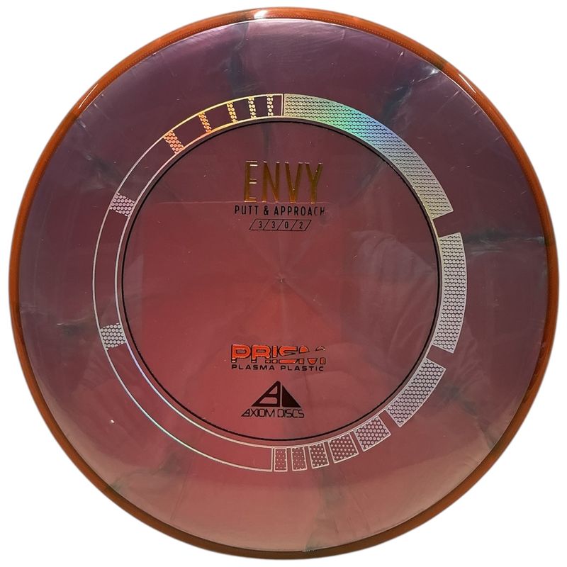 Prism Plasma Envy