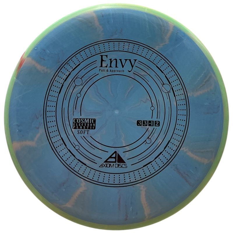 Cosmic Electron Soft Envy