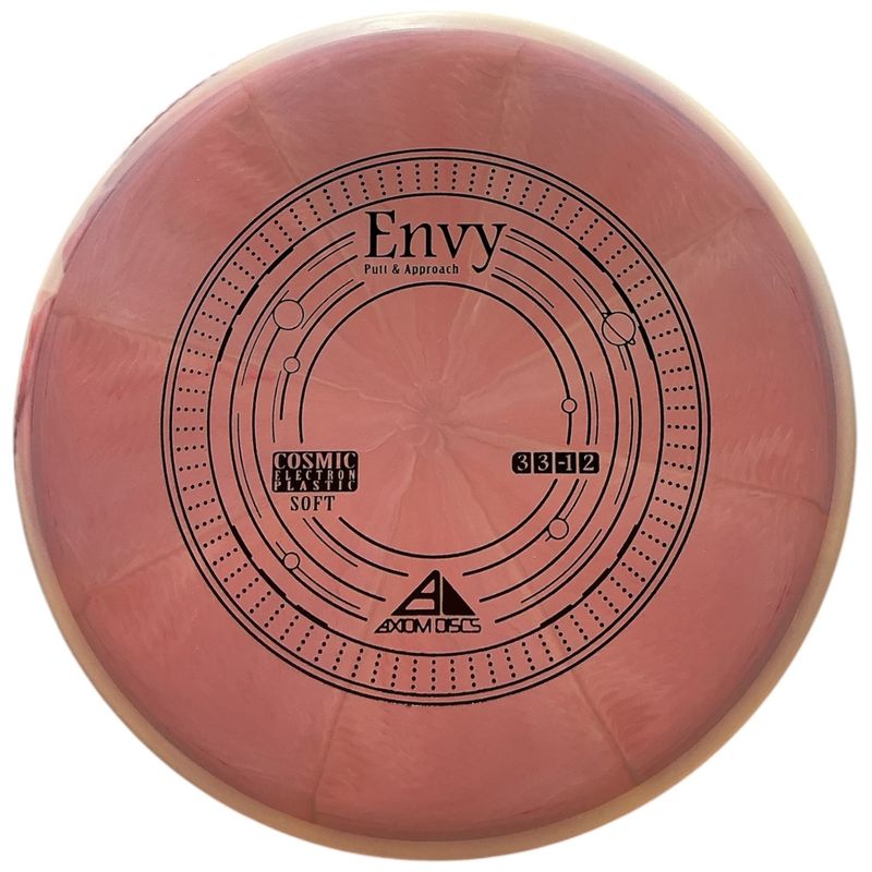 Cosmic Electron Soft Envy
