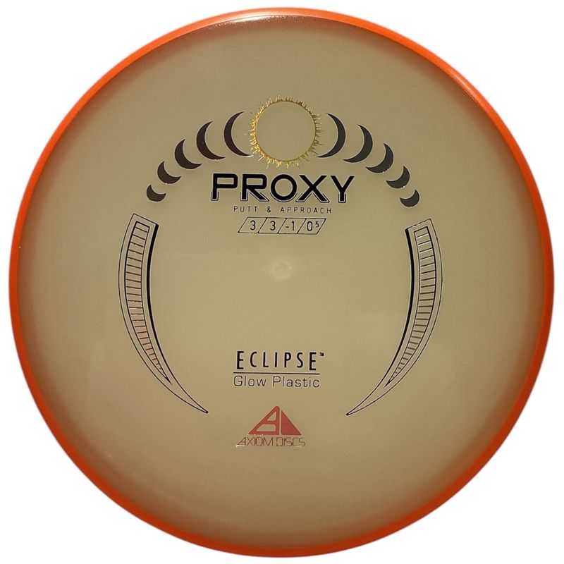 Eclipse Proxy