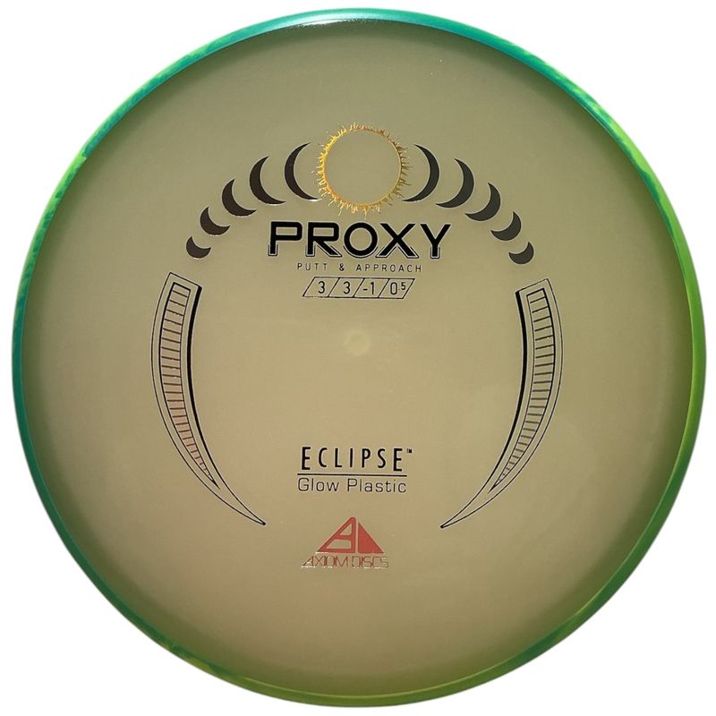 Eclipse Proxy