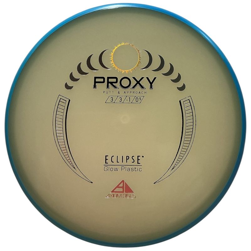 Eclipse Proxy