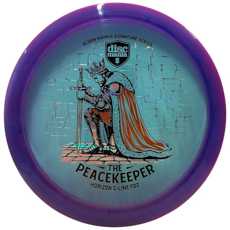 C-Line Horizon FD2 Peace Keeper (Alden Harris)