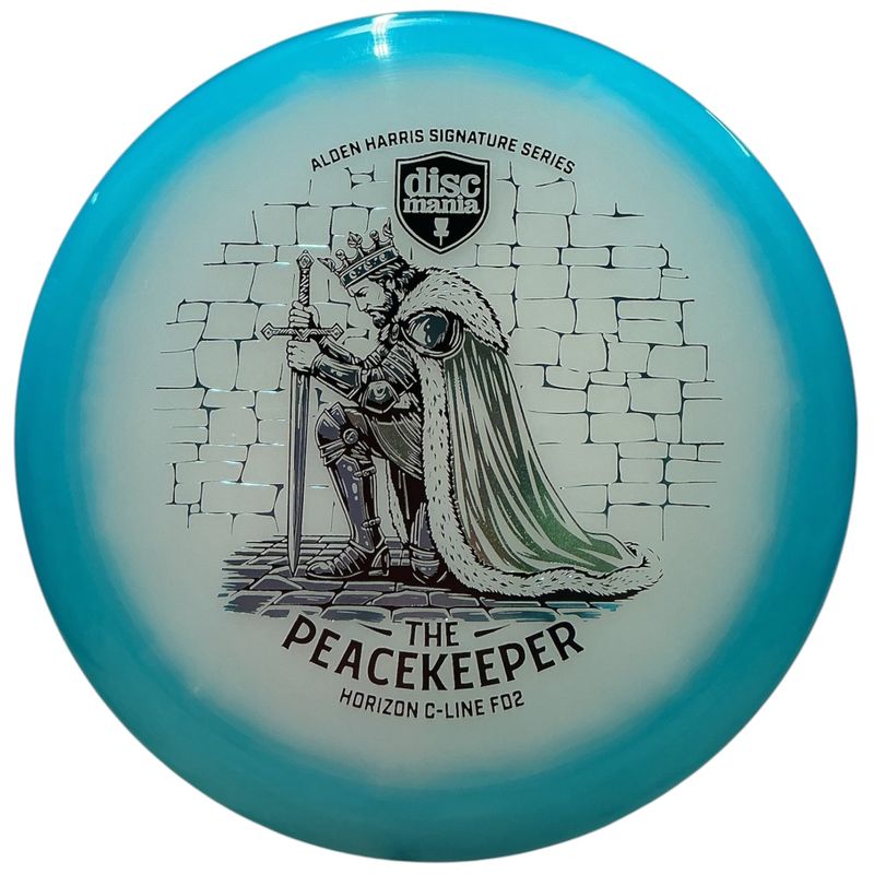 C-Line Horizon FD2 Peace Keeper (Alden Harris)