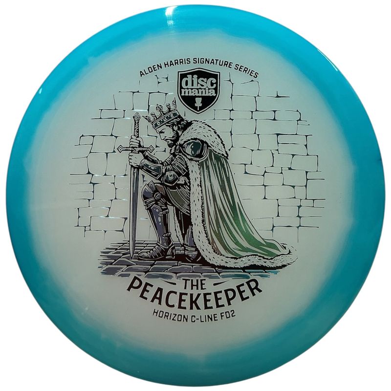 C-Line Horizon FD2 Peace Keeper (Alden Harris)