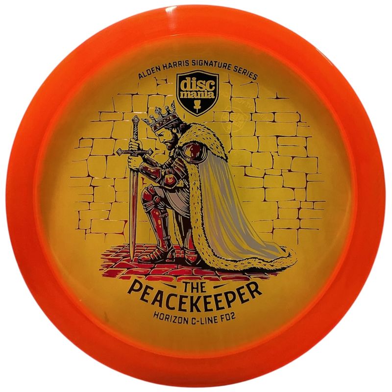 C-Line Horizon FD2 Peace Keeper (Alden Harris)