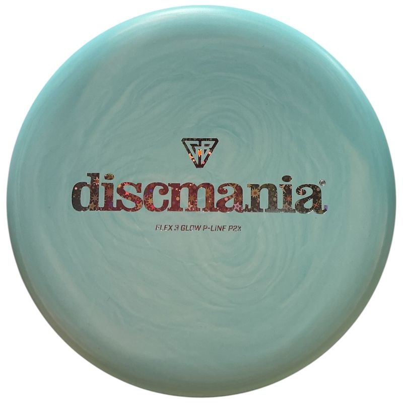 P-Line Glow Flex 3 P2X (Gannon Buhr)