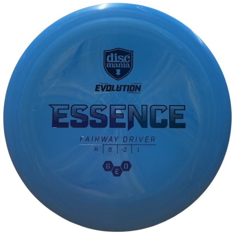 GEO Essence