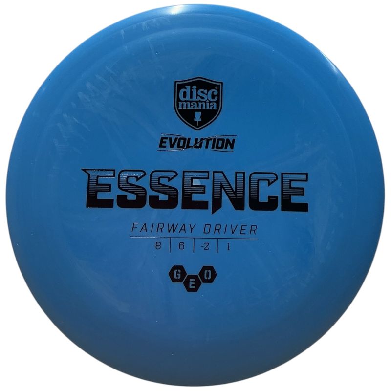 GEO Essence