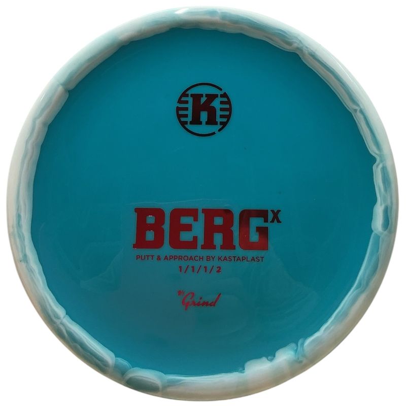 K1 Grind Berg X
