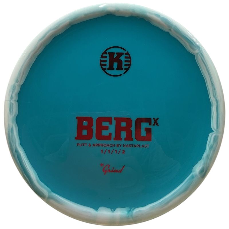 K1 Grind Berg X
