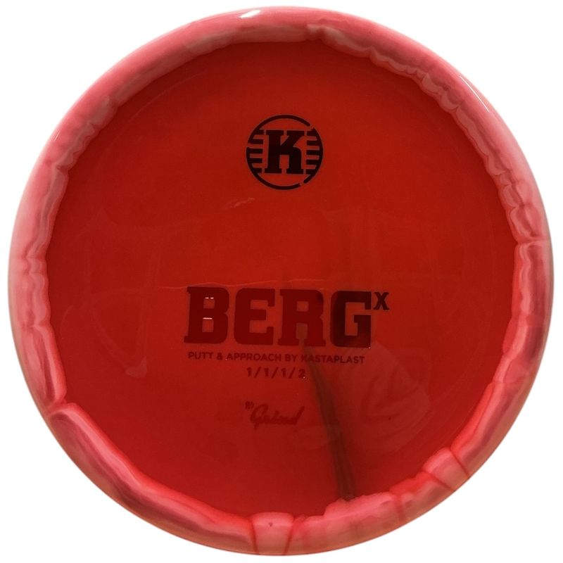 K1 Grind Berg X