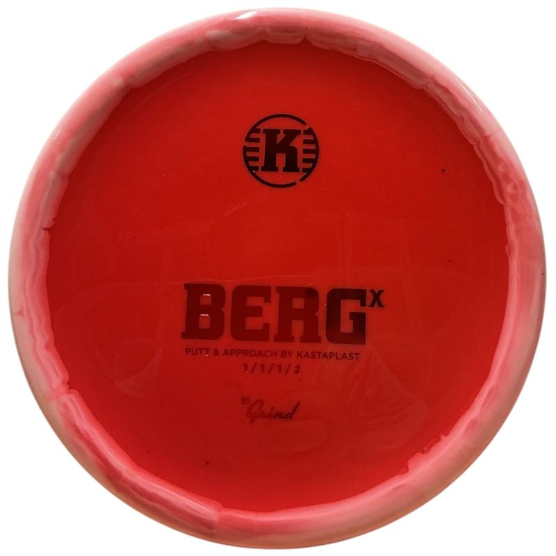 K1 Grind Berg X