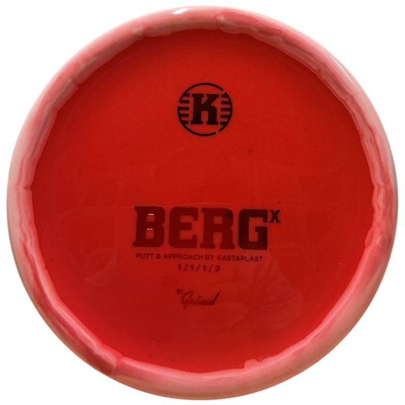 K1 Grind Berg X