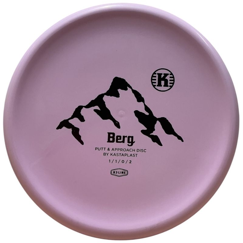 K3 Berg