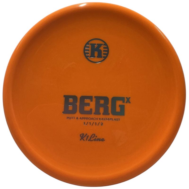 K1 Berg X