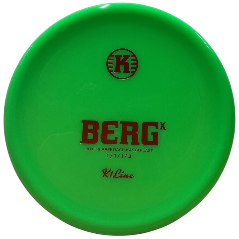 K1 Berg X