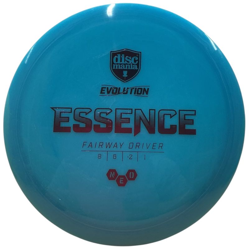 NEO Essence