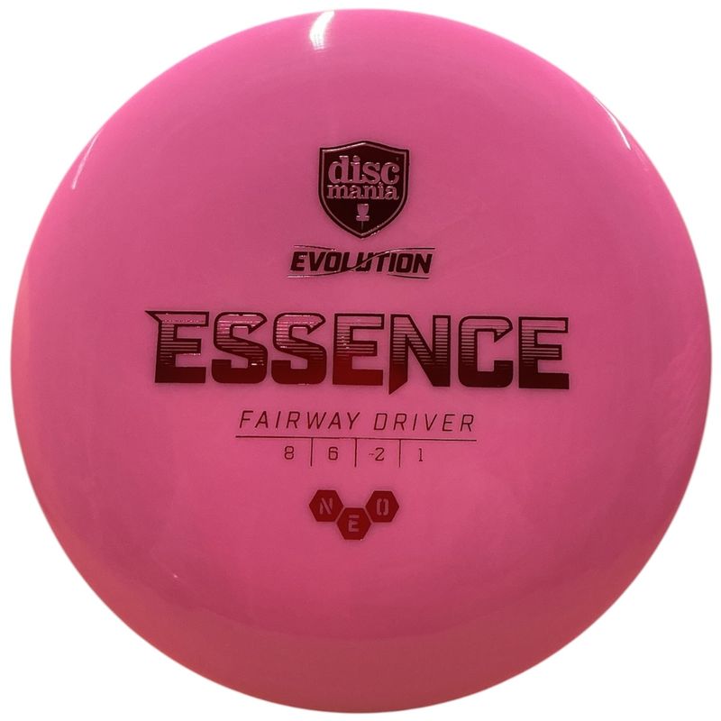 NEO Essence