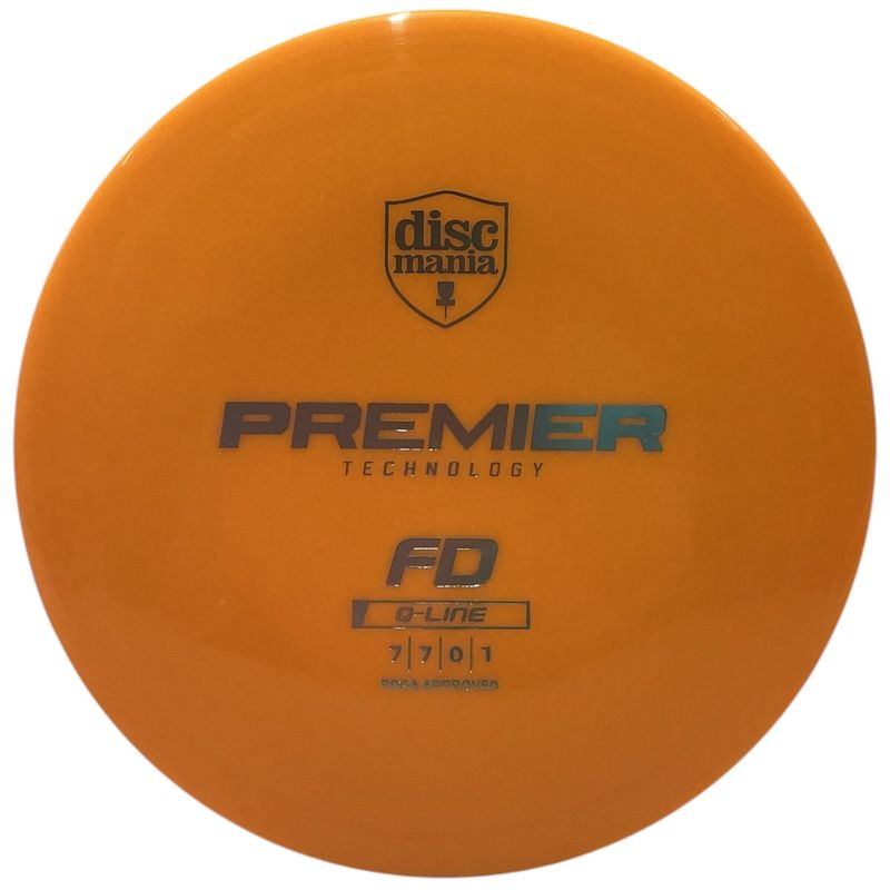 Q-Line Premier FD