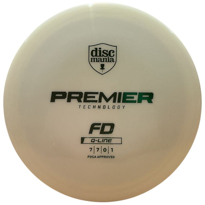 Q-Line Premier FD