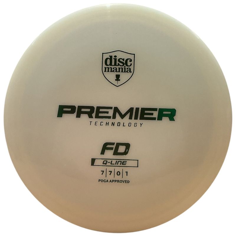 Q-Line Premier FD