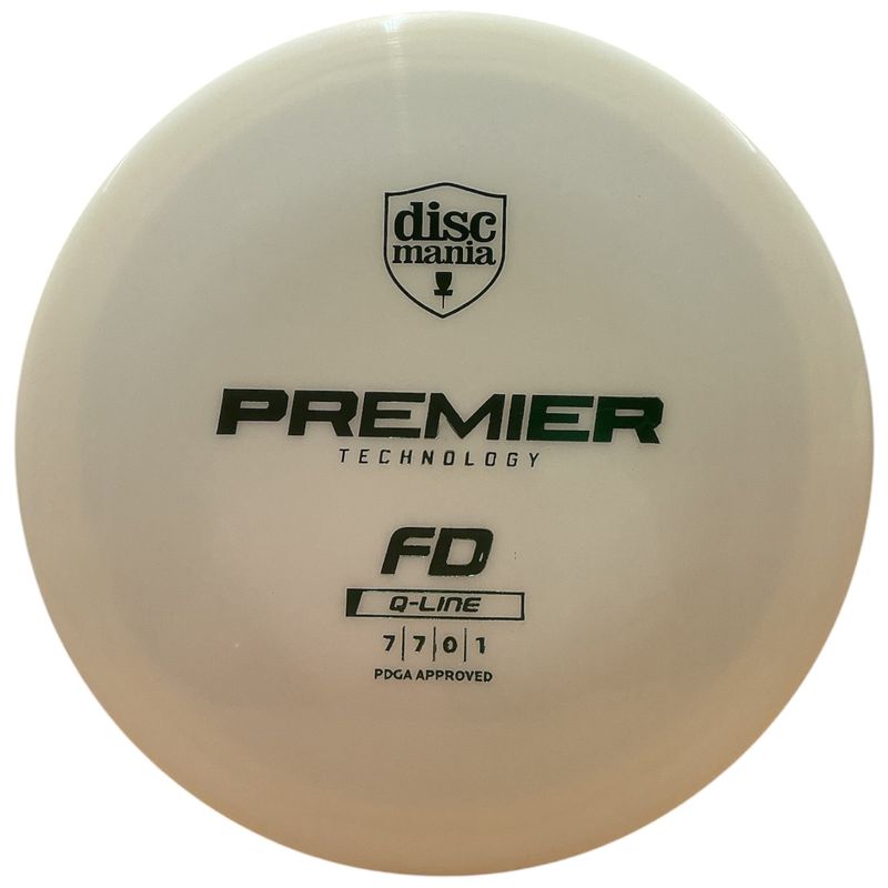Q-Line Premier FD