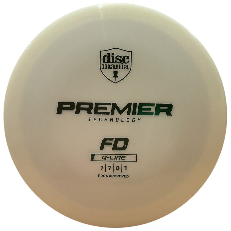 Q-Line Premier FD