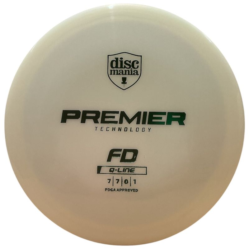 Q-Line Premier FD