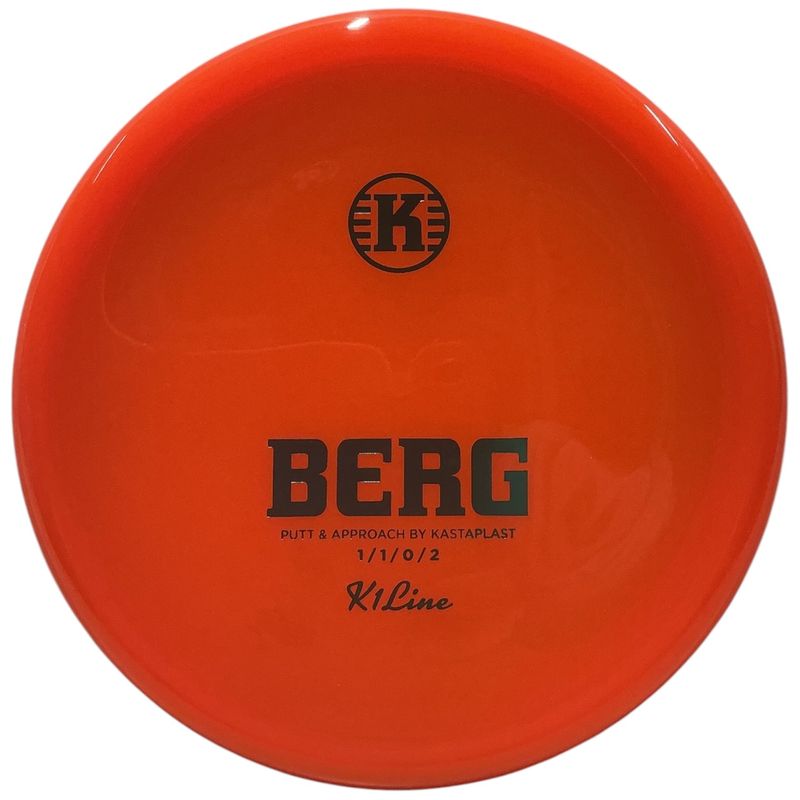 K1 Berg