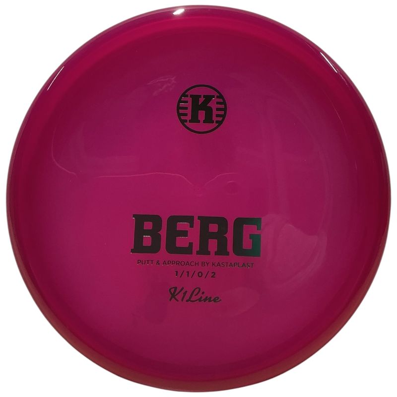 K1 Berg