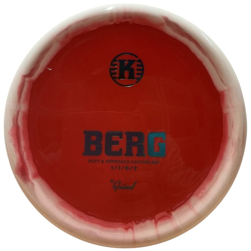 K1 Grind Berg