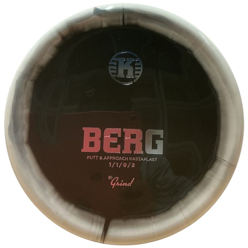 K1 Grind Berg
