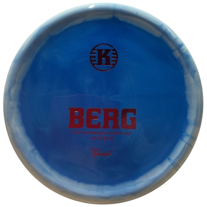 K1 Grind Berg