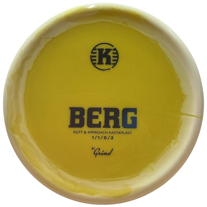 K1 Grind Berg
