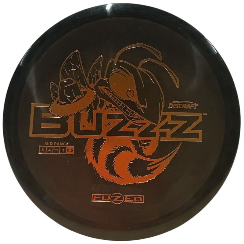 FuZed Line Buzzz (BuzzzSaw)
