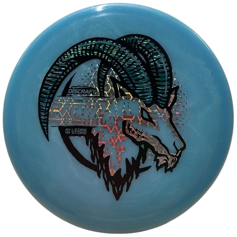 ESP Colorshift Swirl Malita (Ledgestone)