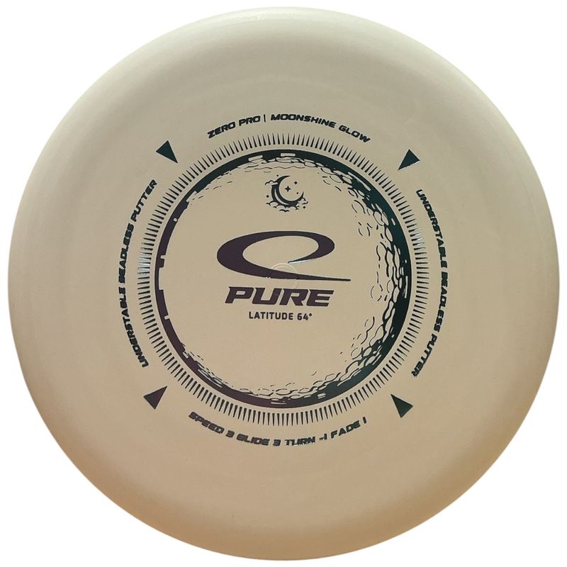 Zero Pro Moonshine Pure