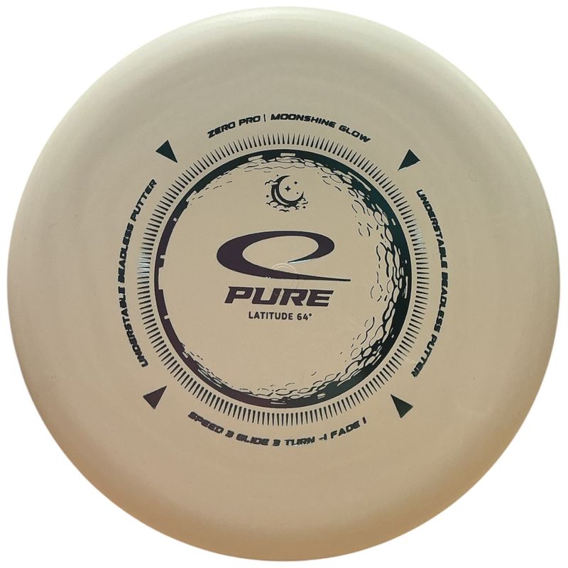 Zero Pro Moonshine Pure
