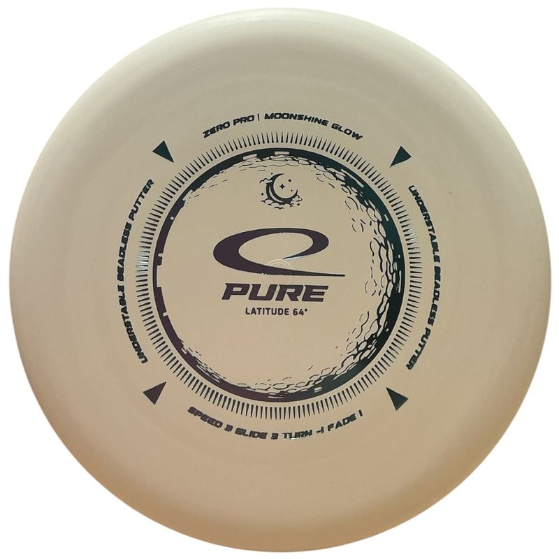 Zero Pro Moonshine Pure