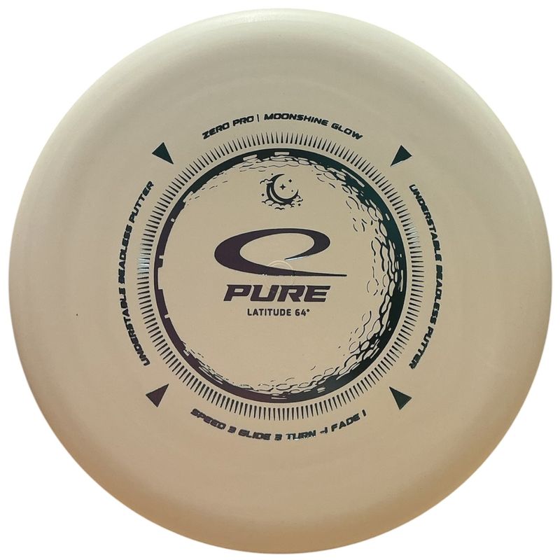 Zero Pro Moonshine Pure