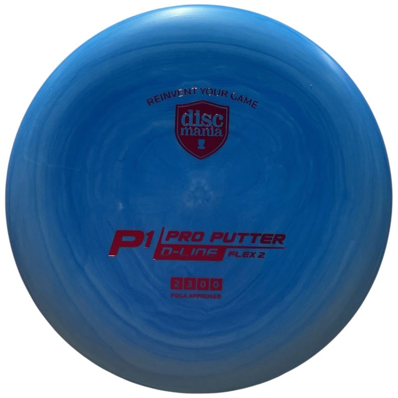 D-Line P1 (Flex 2)